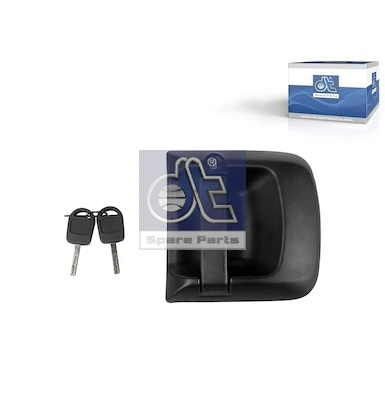 Exterior Door Handle
